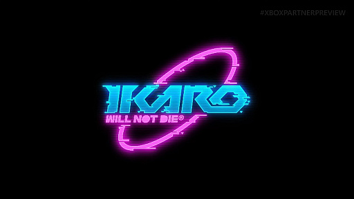 画像ギャラリー No.002のサムネイル画像 / Powerwash Simulatorの開発スタジオによる新作「IKARO: Will Not Die」が発表に。ローグライトなハイスピードアクション