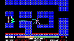 EGGコンソール テグザー PC-8801mkIISR