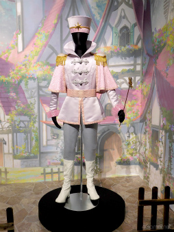 画像ギャラリー No.013のサムネイル画像 / 「うたの☆プリンスさまっ♪Dramatic Masterpiece Show企画展」内覧会レポート。HE★VENSが紡ぐオズの魔法使いの世界へ