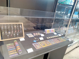 画像ギャラリー No.020のサムネイル画像 / 「うたの☆プリンスさまっ♪Dramatic Masterpiece Show企画展」内覧会レポート。HE★VENSが紡ぐオズの魔法使いの世界へ