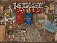 コアなゲーマー間で流行中の「Backpack Battles」の魅力とは。オートバトラーはいつだって時間を忘れさせ，バックパック整理には異常な気持ちよさがある