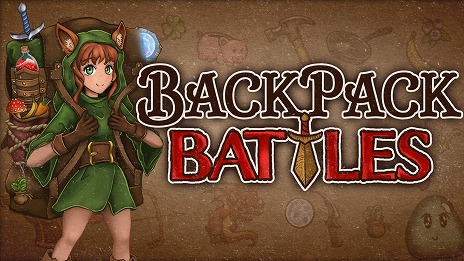 画像ギャラリー No.001のサムネイル画像 / 「Backpack Battles」，早期アクセスを3月8日にスタート。新クラスとして「バーサーカー」と「パイロマンサー」が登場