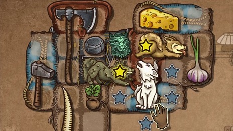 画像ギャラリー No.004のサムネイル画像 / 「Backpack Battles」，早期アクセスを3月8日にスタート。新クラスとして「バーサーカー」と「パイロマンサー」が登場