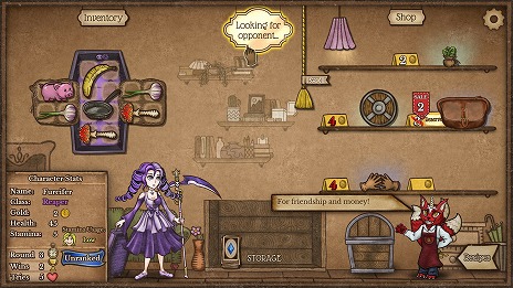 画像ギャラリー No.010のサムネイル画像 / 「Backpack Battles」，早期アクセスを3月8日にスタート。新クラスとして「バーサーカー」と「パイロマンサー」が登場