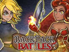 「Backpack Battles」，早期アクセスを3月8日にスタート。新クラスとして「バーサーカー」と「パイロマンサー」が登場