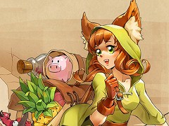 新感覚対戦ゲーム「バックパック・バトル」のSteamウィッシュリスト登録者数が50万人を突破。3月8日19：00に早期アクセス版の発売を予定