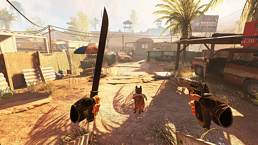 画像ギャラリー No.008のサムネイル画像 / VRシューター「Arizona Sunshine 2」の最新トレイラー公開。Co-opモードをサポートして12月7日にリリース