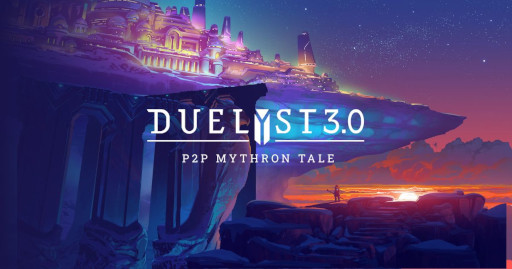 画像ギャラリー No.004のサムネイル画像 / ブロックチェーンゲーム「Duelyst3.0」，Seamoon Protocolの初期タイトルとして12月にリリース。α版サービス参加者の募集を開始
