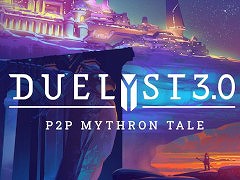 ブロックチェーンゲーム「Duelyst3.0」，Seamoon Protocolの初期タイトルとして12月にリリース。α版サービス参加者の募集を開始