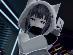 ［プレイレポ］VR世界ならではのアナログゲームの楽しみ方。カードゲーム「ガンナガン」を体験できるワールドが「VRChat」にて公開