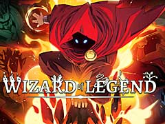 高評価ローグライトアクション「Wizard of Legend」，iOS版とAndroid版の配信スタート。ローンチトレイラー公開