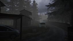 画像ギャラリー No.002のサムネイル画像 / Chilla's Artの新作「The Kidnap | 誘拐事件」，本日配信開始。主人公は壮絶な家庭環境下に置かれた小学3年生の男の子