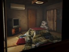Chilla's Artの新作「The Kidnap | 誘拐事件」，本日配信開始。主人公は壮絶な家庭環境下に置かれた小学3年生の男の子