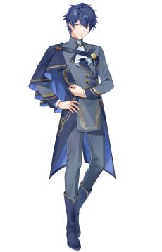 画像ギャラリー No.006のサムネイル画像 / 「悪役令嬢は隣国の王太子に溺愛される」がゲーム化。Switch用DLソフトとして2024年春に発売決定