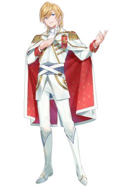 画像ギャラリー No.007のサムネイル画像 / 「悪役令嬢は隣国の王太子に溺愛される」がゲーム化。Switch用DLソフトとして2024年春に発売決定