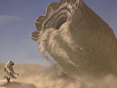 「デューン 砂の惑星」原作の人気ボドゲ「Dune: Imperium」，PC版のアーリーアクセスを11月14日にスタート。日本語にも対応予定