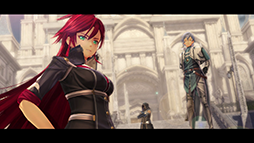 画像ギャラリー No.007のサムネイル画像 / 「英雄伝説 黎の軌跡 for Nintendo Switch」2024年2月15日に発売。パッケージ版初回特典はベスト版音楽アルバム