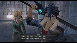 画像ギャラリー No.008のサムネイル画像 / 「英雄伝説 黎の軌跡 for Nintendo Switch」2024年2月15日に発売。パッケージ版初回特典はベスト版音楽アルバム
