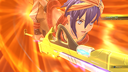 画像ギャラリー No.012のサムネイル画像 / 「英雄伝説 黎の軌跡 for Nintendo Switch」2024年2月15日に発売。パッケージ版初回特典はベスト版音楽アルバム
