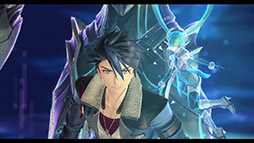 画像ギャラリー No.003のサムネイル画像 / 「英雄伝説 黎の軌跡 for Nintendo Switch」，ゲームの序章パートを楽しめる体験版が公開に。作成したセーブデータは製品版に引き継げる