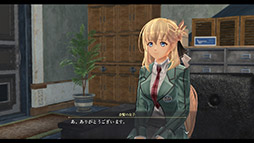 画像ギャラリー No.005のサムネイル画像 / 「英雄伝説 黎の軌跡 for Nintendo Switch」，ゲームの序章パートを楽しめる体験版が公開に。作成したセーブデータは製品版に引き継げる