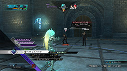 画像ギャラリー No.007のサムネイル画像 / 「英雄伝説 黎の軌跡 for Nintendo Switch」，ゲームの序章パートを楽しめる体験版が公開に。作成したセーブデータは製品版に引き継げる
