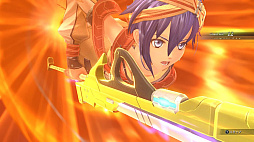 英雄伝説 黎の軌跡 for Nintendo Switch