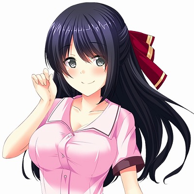 画像ギャラリー No.002のサムネイル画像 / リメイク版「コスプレリラクゼーション」11月16日にSteamでリリース。マッサージ店通いが趣味の主人公の恋模様を描く