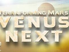 人気ボドゲのデジタル版「Terraforming Mars」，拡張DLC「Venus Next」をSteamで本日発売。金星の厚い雲層に浮遊都市を築き上げろ！