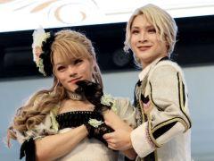 2024年春にリリース予定のゲーム「青山オペレッタ」，最新情報を紹介したAGF2023スペシャルステージの様子をお届け