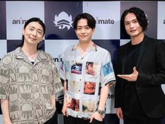 木村良平さん，石川界人さん，友常勇気さん出演。トークやミニ朗読劇で盛り上がった「青山オペレッタ」ゲームリリース記念イベントをレポート
