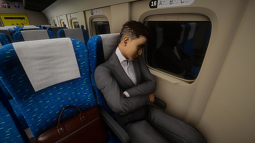 画像ギャラリー No.005のサムネイル画像 / 君が一番ライクな8番ライクはどれ？　ホラー度強めに可愛らしさ満点，おじさん全振りなど，異変だらけの10タイトルを一挙紹介
