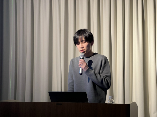 画像ギャラリー No.002のサムネイル画像 / 「8番出口」の作者コタケ氏が開発を振り返るセッションをレポート。短編ゲームはゴールを決めて自問自答すること，遊びを絞り込むことが大切［IDC2024］