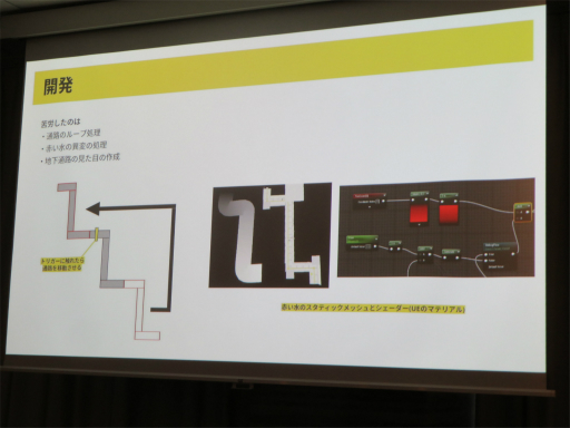 画像ギャラリー No.006のサムネイル画像 / 「8番出口」の作者コタケ氏が開発を振り返るセッションをレポート。短編ゲームはゴールを決めて自問自答すること，遊びを絞り込むことが大切［IDC2024］
