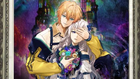 画像ギャラリー No.006のサムネイル画像 / ボルテージが2024年以降に発売するSwitchの新作タイトル3本を発表。「even if TEMPEST」シリーズのビジュアルファンブックも制作決定