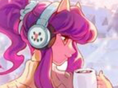 「Spirit City: Lofi Sessions」，大型アップデート「Winter Wonderland update」を配信。DLC「Cozy Kitchen DLC」も発表