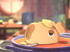 集中ツールゲーム「Spirit City: Lofi Sessions」，心地よいキッチンをカスタマイズできるDLC「Cozy Kitchen Expansion」をリリース