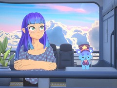 集中ツールゲーム「Spirit City: Lo-Fi Sessions」，旅をテーマにした最新DLC「All Aboard! DLC」を配信。作業場を列車風にカスタマイズ