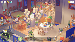画像ギャラリー No.015のサムネイル画像 / のんびりしたゲームを特集するセールイベント「Build, Design, Chill Games Festival 2025」,Steamで開催中