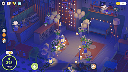 画像ギャラリー No.016のサムネイル画像 / のんびりしたゲームを特集するセールイベント「Build, Design, Chill Games Festival 2025」,Steamで開催中