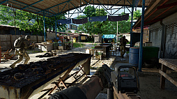 画像ギャラリー No.005のサムネイル画像 / リアリティに全振りしたミリタリーFPS「Gray Zone Warfare」,リリースから4日間で50万本のセールスを記録