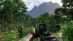 画像ギャラリー No.006のサムネイル画像 / リアリティに全振りしたミリタリーFPS「Gray Zone Warfare」,リリースから4日間で50万本のセールスを記録