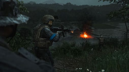 画像ギャラリー No.004のサムネイル画像 / 「Gray Zone Warfare」,リアルな天候変化システムや日本語を含む11言語を追加するアップデートを実施