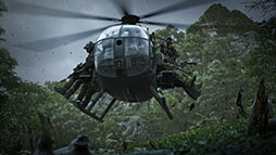 画像ギャラリー No.008のサムネイル画像 / 「Gray Zone Warfare」,リアルな天候変化システムや日本語を含む11言語を追加するアップデートを実施