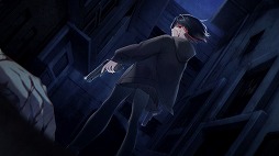 画像ギャラリー No.003のサムネイル画像 / 命の価値を問うADV「新宿葬命」，4月12日に発売決定。AiRyAさんが歌う「PROMISED COURAGE」を収録したOPムービー公開