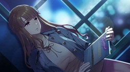 画像ギャラリー No.004のサムネイル画像 / 命の価値を問うADV「新宿葬命」，4月12日に発売決定。AiRyAさんが歌う「PROMISED COURAGE」を収録したOPムービー公開
