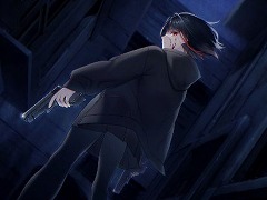 命の価値を問うADV「新宿葬命」，4月12日に発売決定。AiRyAさんが歌う「PROMISED COURAGE」を収録したOPムービー公開
