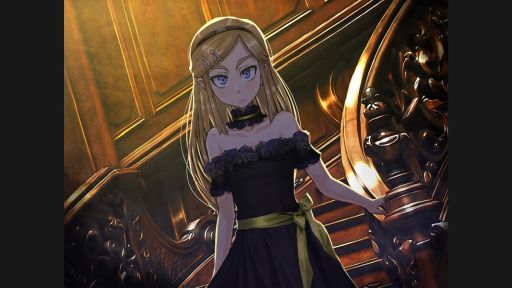 画像ギャラリー No.009のサムネイル画像 / 「シロナガス島への帰還」の続編「遥かなる円形世界」，体験版をSteamで配信開始。2つの物語をザッピングシステムで追っていく