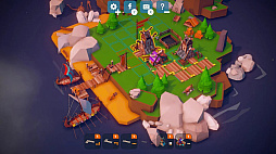 Dolmenjord - Viking Islands (ドルメンヨルド - バイキング諸島)