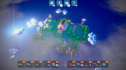 Dolmenjord - Viking Islands (ドルメンヨルド - バイキング諸島)